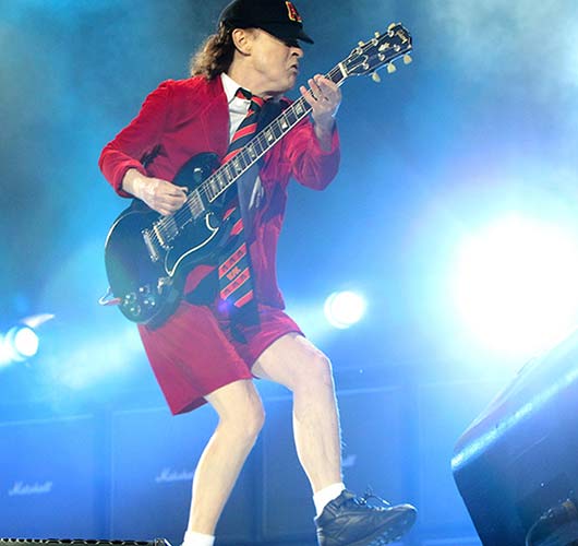 ACDC